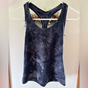 lululemon Cool Racerback Shorter *Nulu